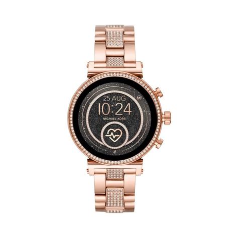 buy michael kors smartwatch uk|michael kors smart watches near me.